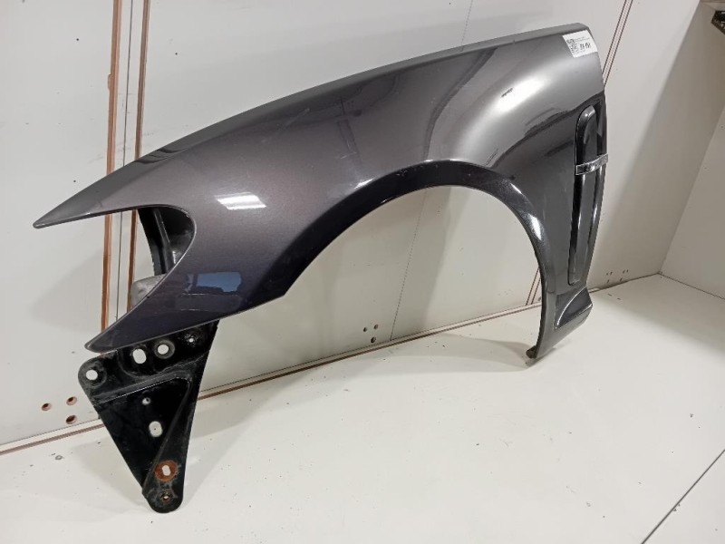 Parafango ANT SX Jaguar XF I 2008