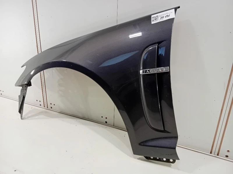 Parafango ANT SX Jaguar XF I 2008