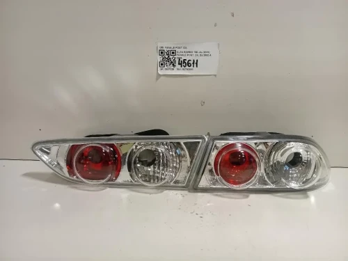 Fanale POST DX FANALE POST DX Alfa Romeo 156 II 2003