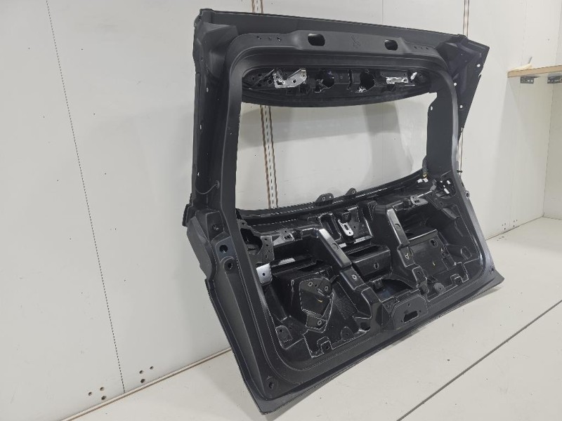 Portello POST 9811550177 1617409480 Peugeot 3008 II 2016