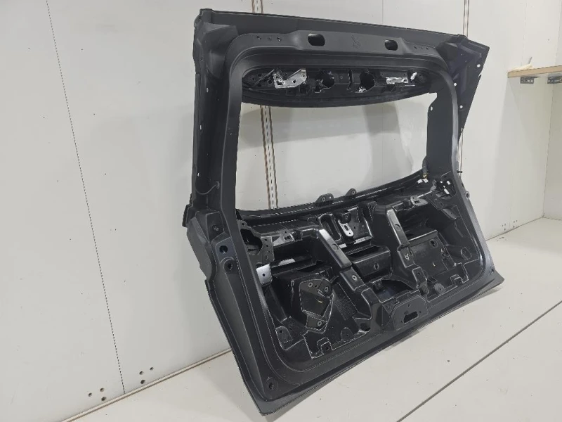 Portello POST 9811550177 1617409480 Peugeot 3008 II 2016