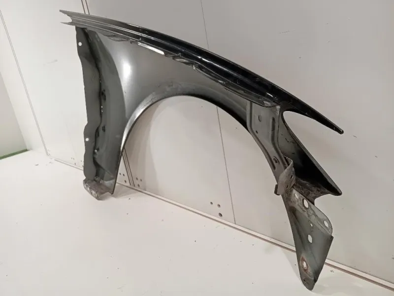 Parafango ANT SX C2Z20378 Jaguar XF I 2008