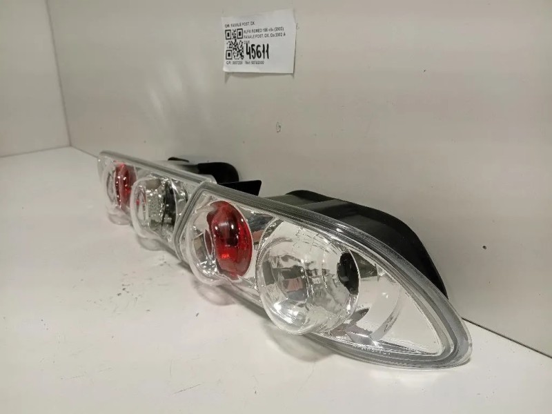 Fanale POST DX FANALE POST DX Alfa Romeo 156 II 2003