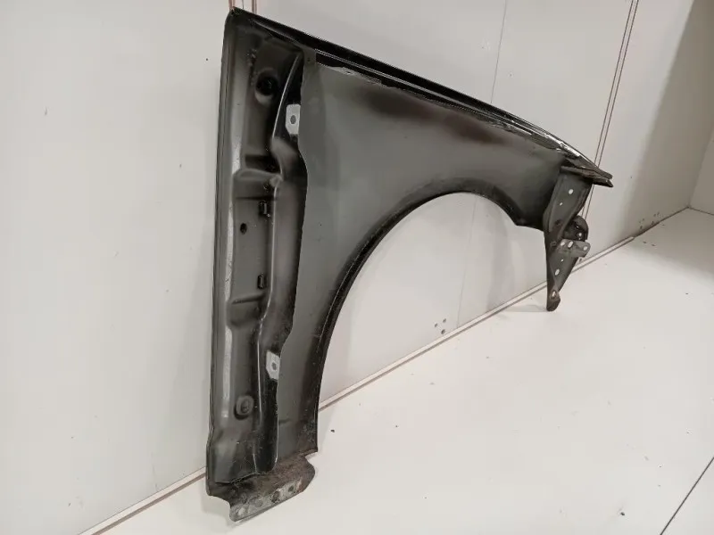 Parafango ANT SX C2Z20378 Jaguar XF I 2008