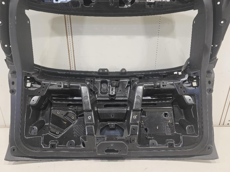 Portello POST 9811550177 1617409480 Peugeot 3008 II 2016