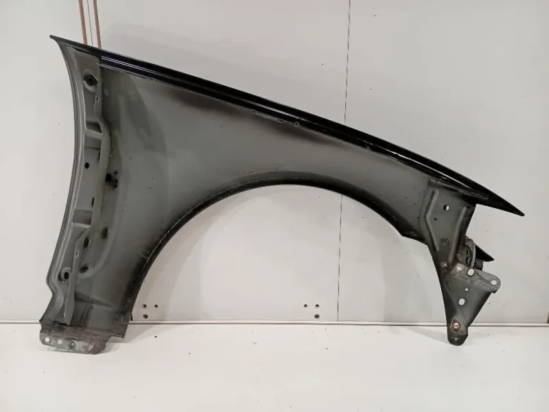 Parafango ANT SX C2Z20378 Jaguar XF I 2008