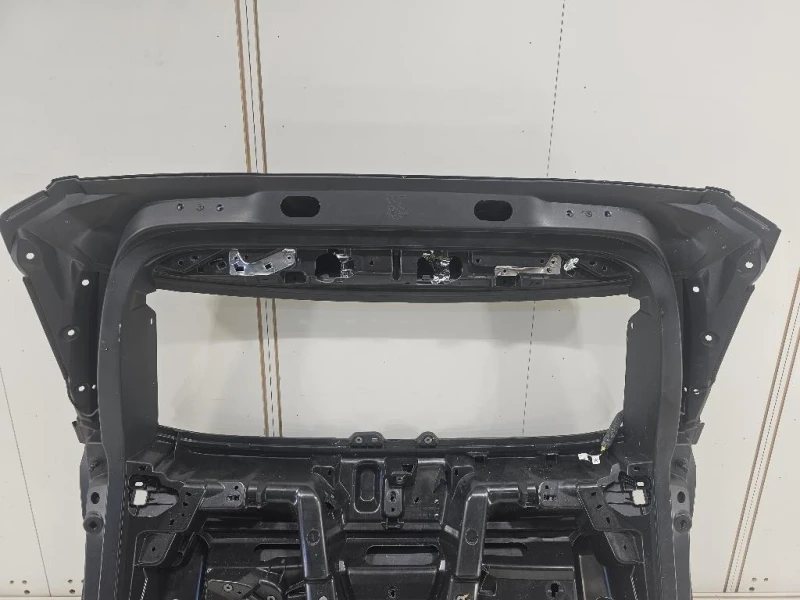 Portello POST 9811550177 1617409480 Peugeot 3008 II 2016