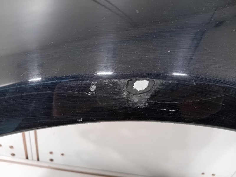 Parafango ANT SX C2Z20378 Jaguar XF I 2008