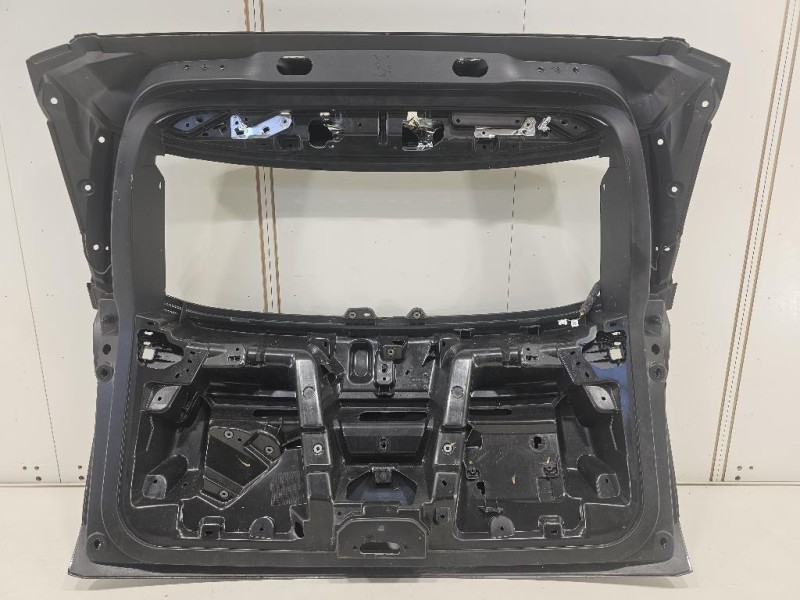 Portello POST 9811550177 1617409480 Peugeot 3008 II 2016