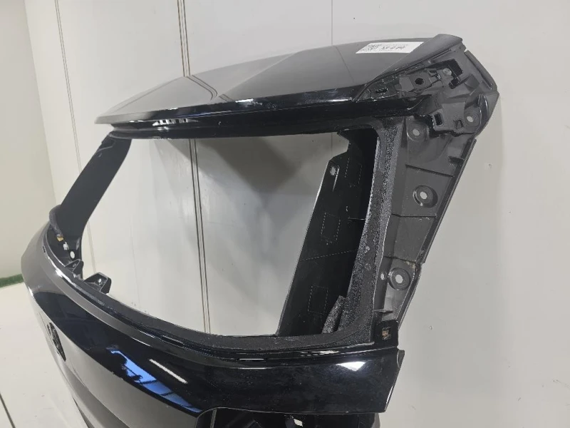 Portello POST 9811550177 1617409480 Peugeot 3008 II 2016