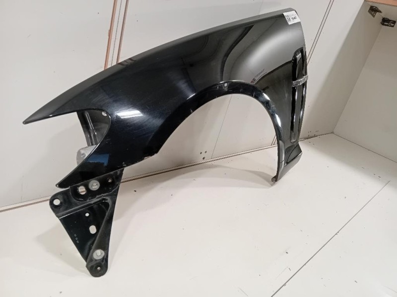 Fanale POST DX 20700207 Alfa Romeo Giulia 2016