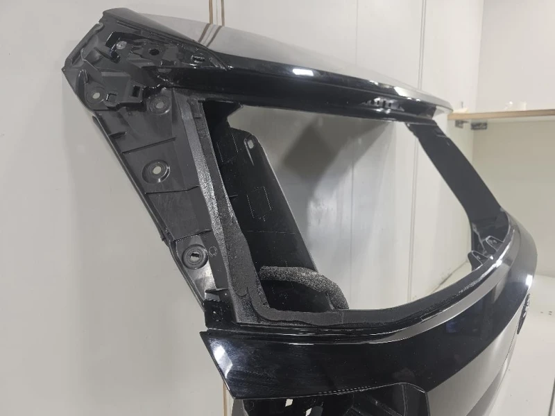 Portello POST 9811550177 1617409480 Peugeot 3008 II 2016