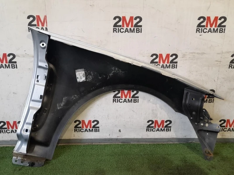 Parafango ANT SX 8X2316135 Jaguar XF I 2008