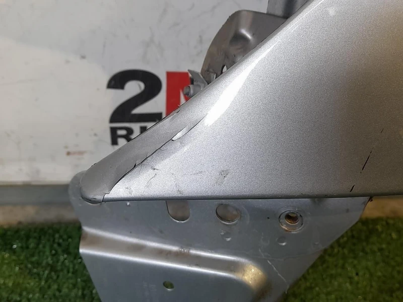 Parafango ANT SX 8X2316135 Jaguar XF I 2008