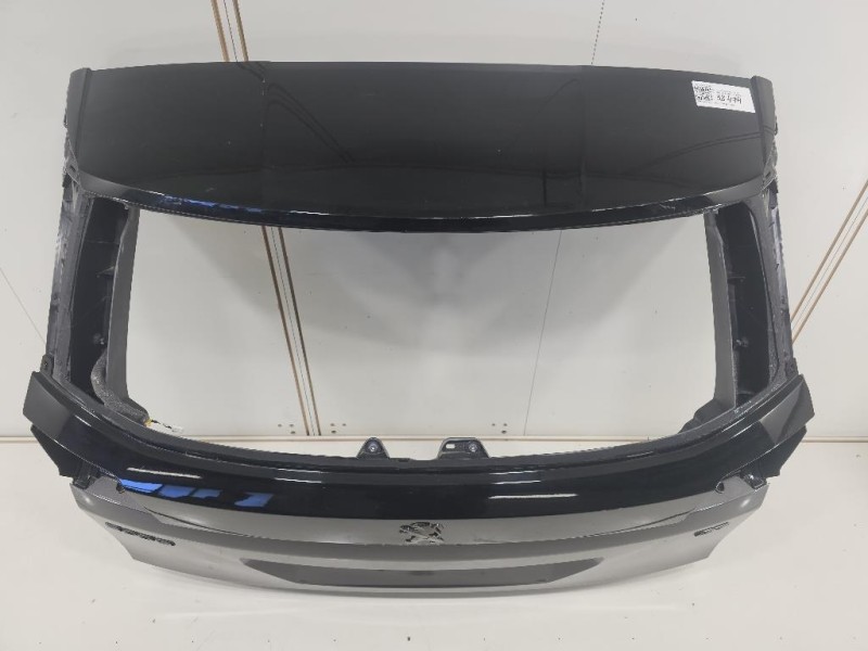 Portello POST 9811550177 1617409480 Peugeot 3008 II 2016