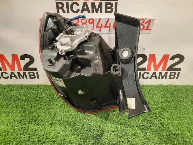 Fanale POST DX 0050513612 Alfa Romeo Giulietta 2010