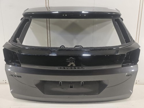 Portello POST 9811550177 1617409480 Peugeot 3008 II 2016