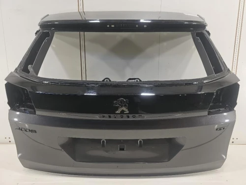 Portello POST 9811550177 1617409480 Peugeot 3008 II 2016