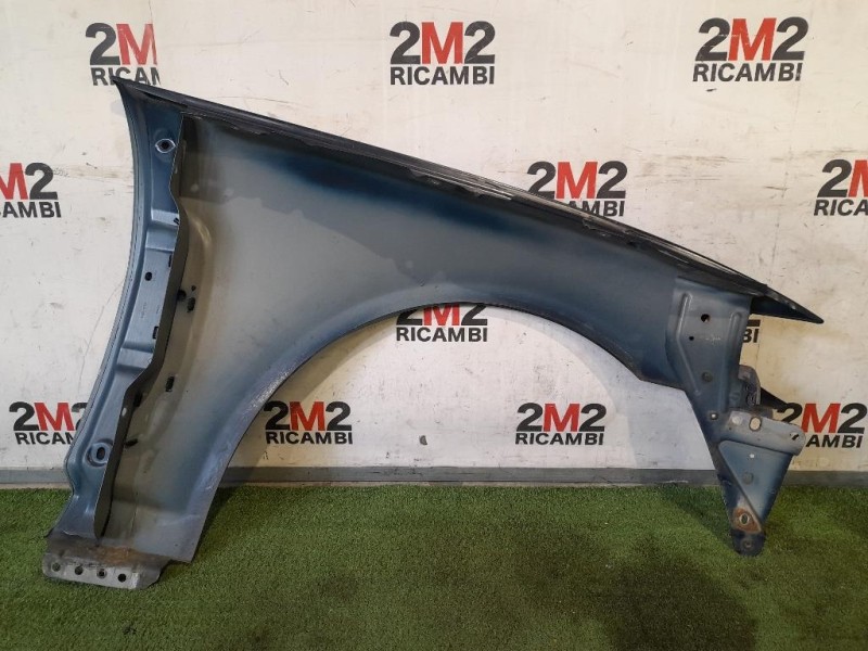 Parafango ANT SX 8X2316135 Jaguar XF I 2008