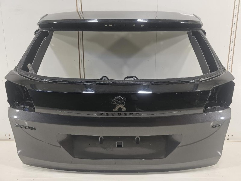 Portello POST 9811550177 1617409480 Peugeot 3008 II 2016