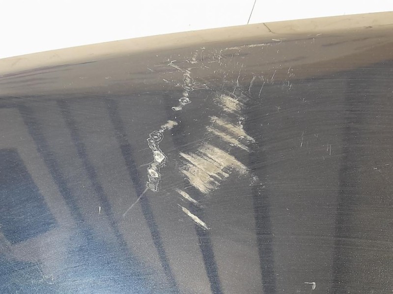 Parafango ANT SX 8X2316135 Jaguar XF I 2008