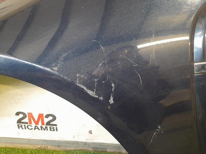 Parafango ANT SX 8X2316135 Jaguar XF I 2008