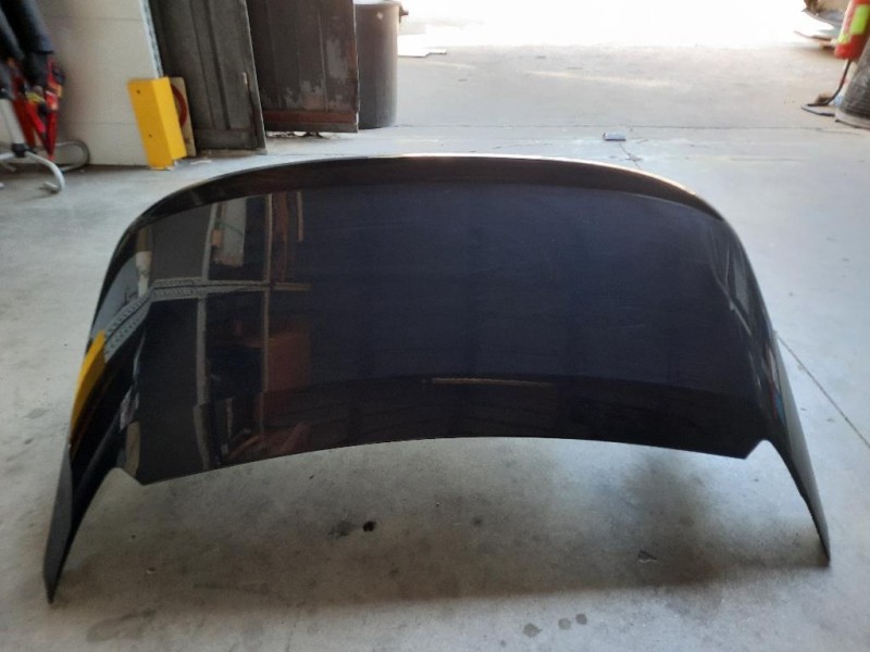 Portello POST 860679 Peugeot 307 CC 2001