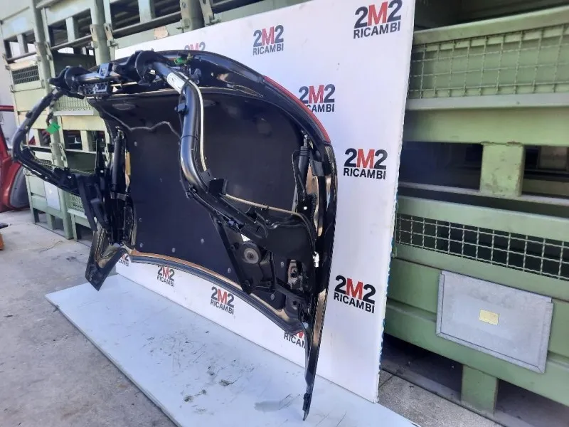 Portello POST 860679 Peugeot 307 CC 2001