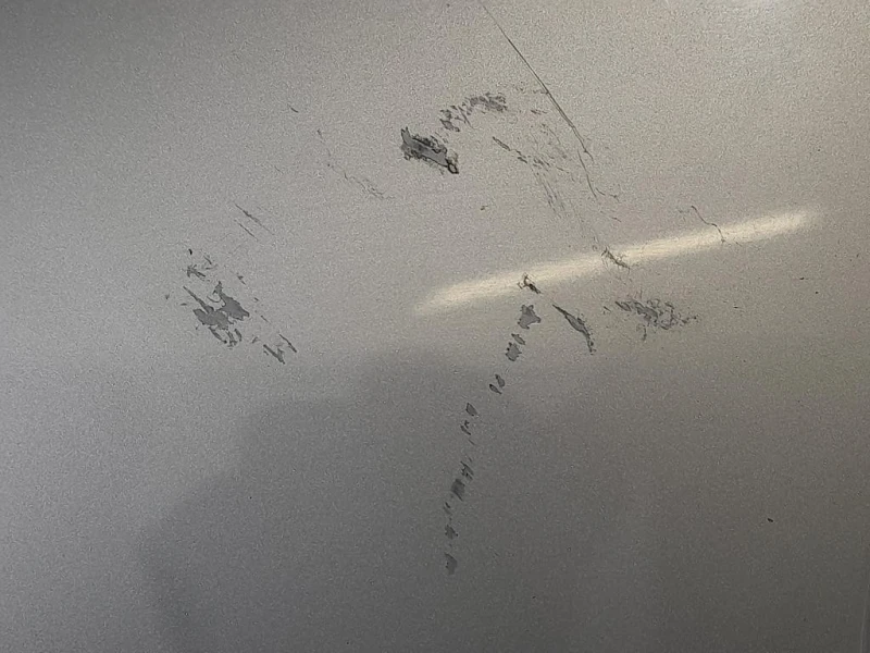 Parafango ANT SX Jaguar XF I 2008