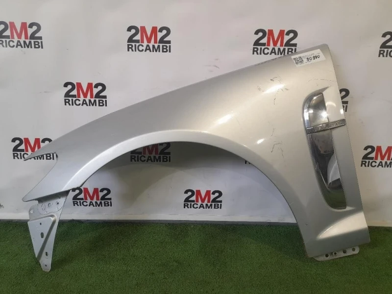 Parafango ANT SX Jaguar XF I 2008