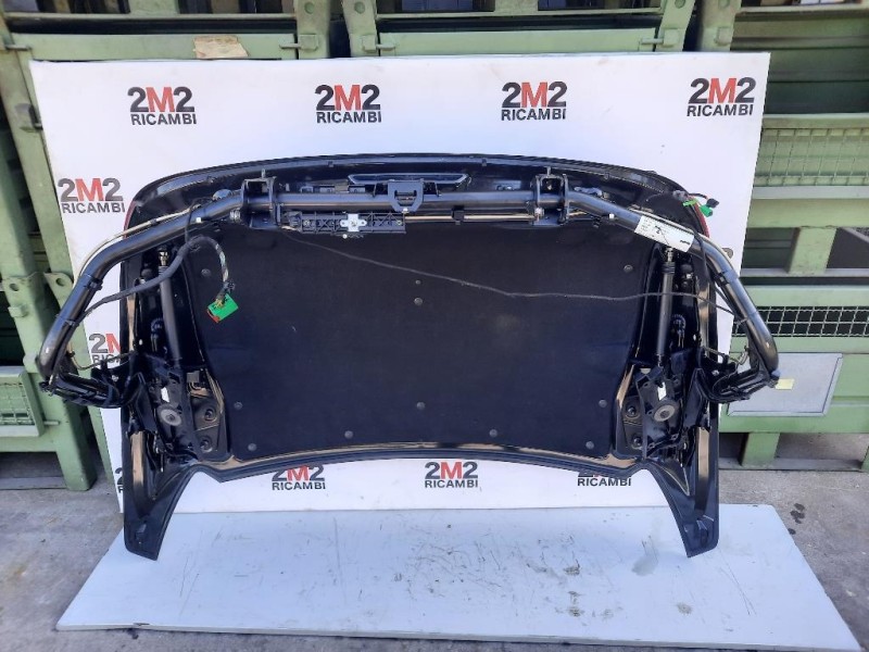 Portello POST 860679 Peugeot 307 CC 2001