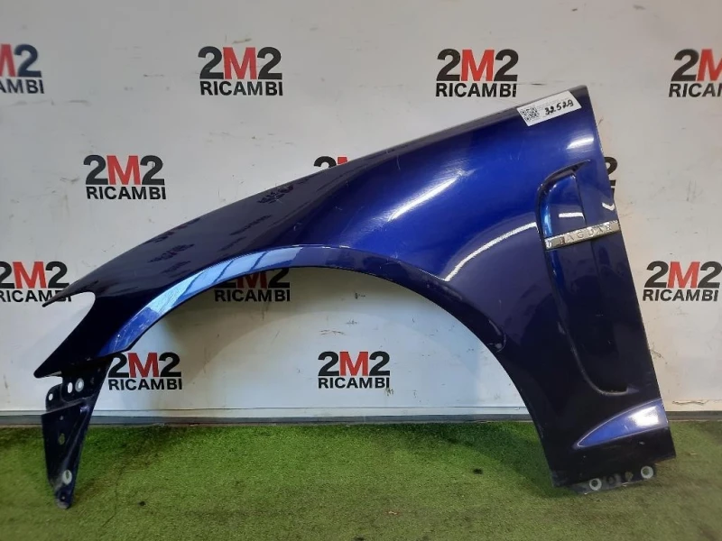 Parafango ANT SX 8X2316135 Jaguar XF I 2008