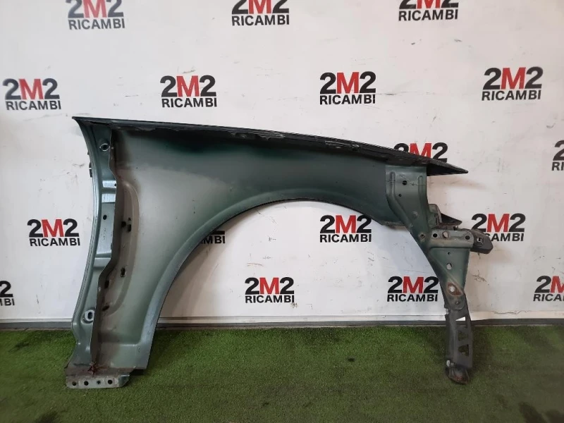 Parafango ANT SX 8X2316135 Jaguar XF I 2008