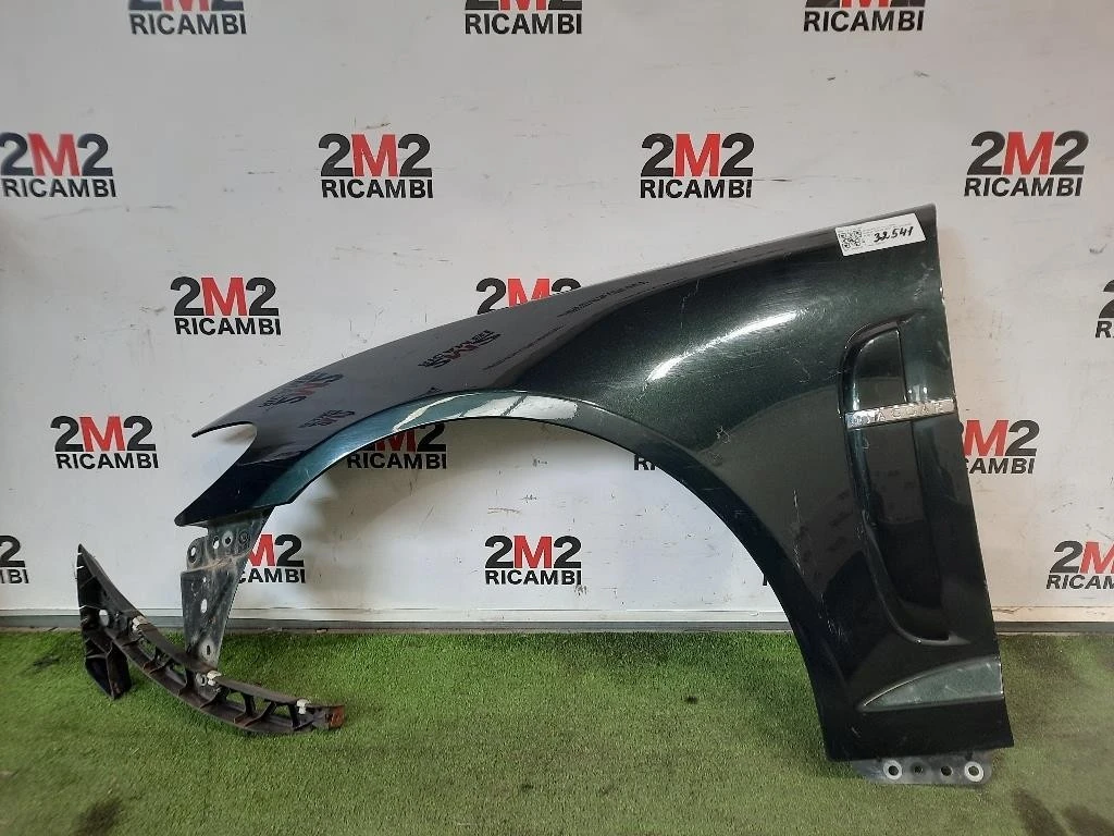 Parafango ANT SX 8X2316135 Jaguar XF I 2008