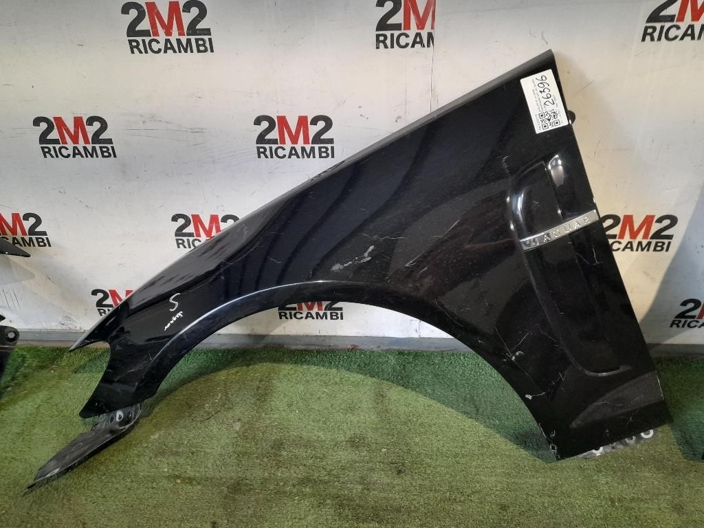 Parafango ANT SX C2Z20378 Jaguar XF I 2008