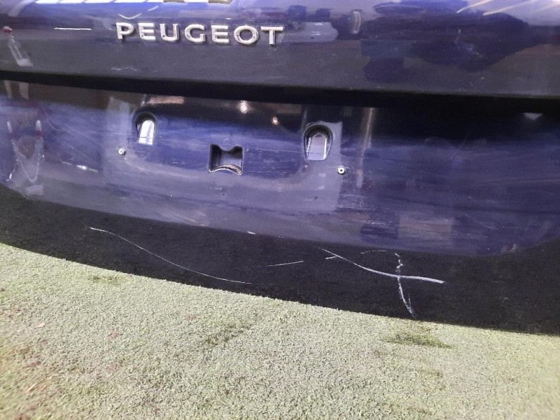 Portello POST NUDO 1610669880 Peugeot 308 II 2014