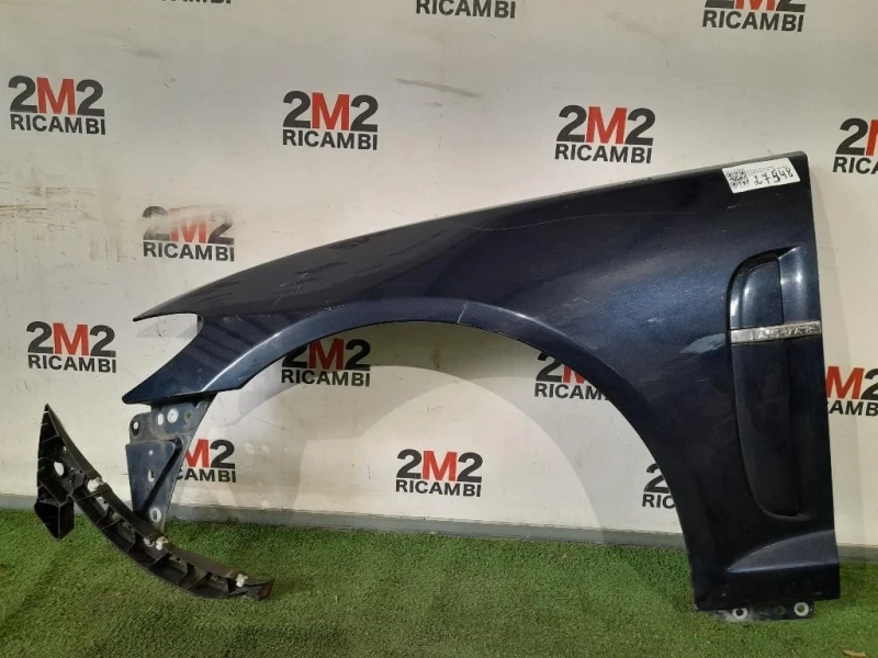Parafango ANT SX C2Z20378 Jaguar XF I 2008