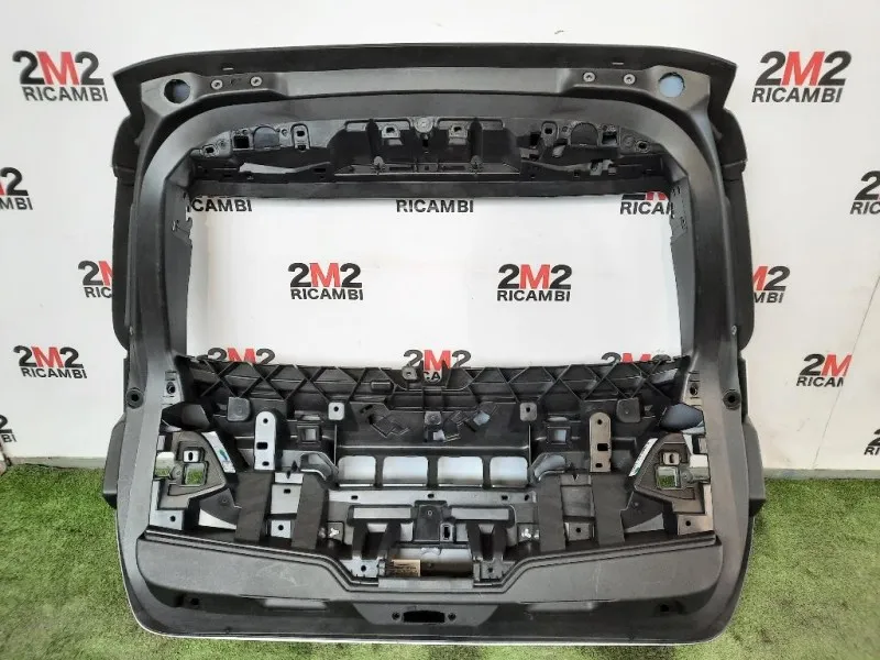 Portello POST 1610669880 Peugeot 308 II 2014