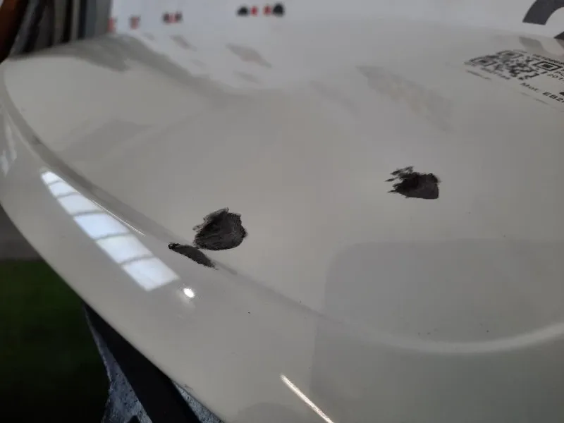 Portello POST 1610669880 Peugeot 308 II 2014