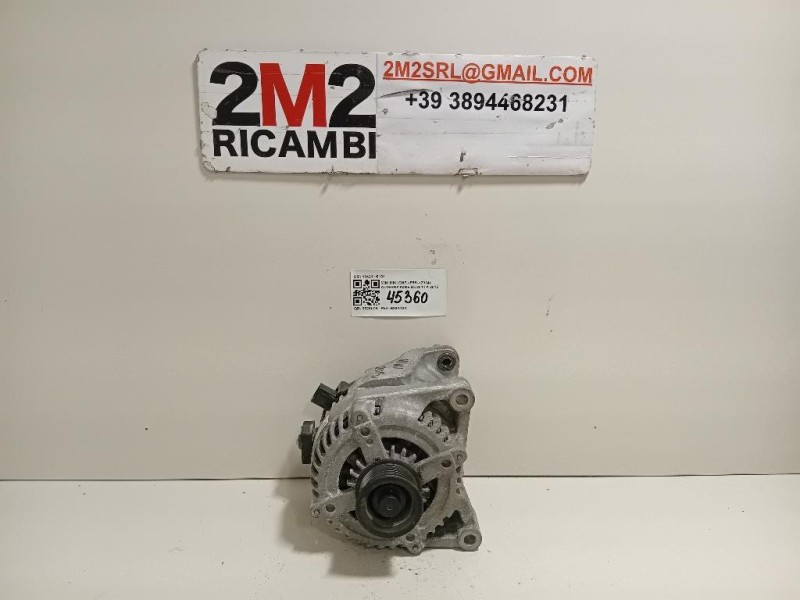 Alternatore 104211-8181 Mini MINI ONE F55 2014