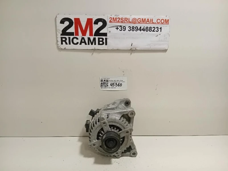Alternatore 104211-8181 Mini MINI ONE F55 2014
