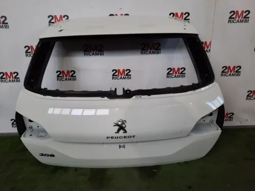 Portello POST 1610669880 Peugeot 308 II 2014