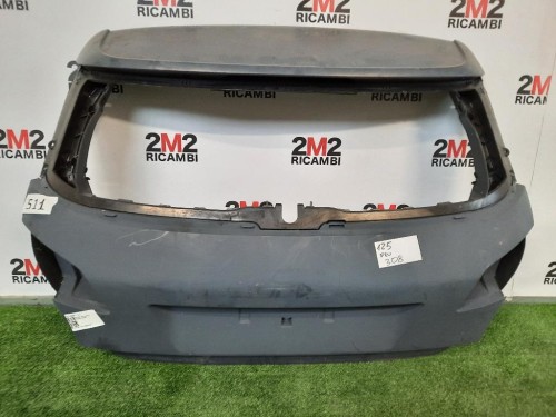 Portello POST 1610669880 Peugeot 308 II 2017