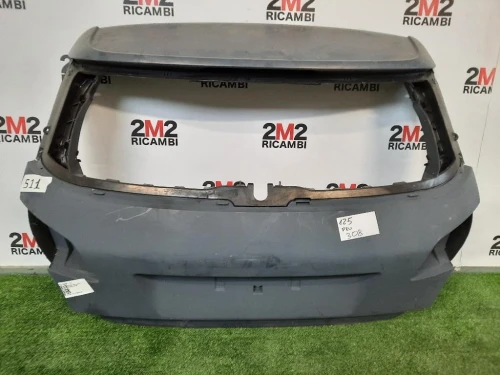 Portello POST 1610669880 Peugeot 308 II 2017