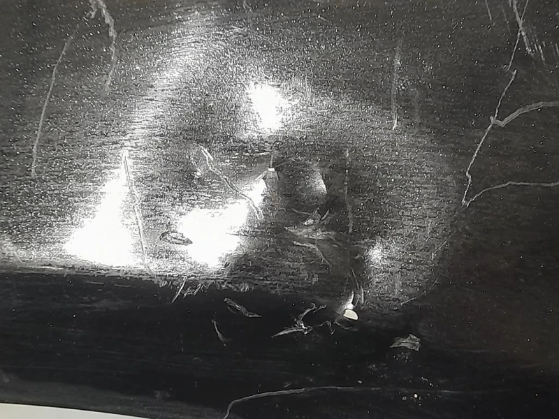 Parafango ANT SX C2Z20378 Jaguar XF I 2008