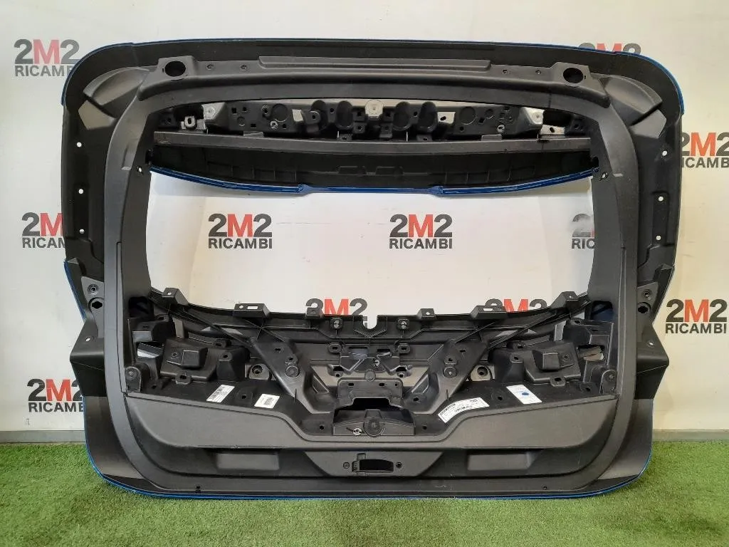 Portello POST 2021 PORTELLNE POSTERIORE 2021 Peugeot 308 II 2017