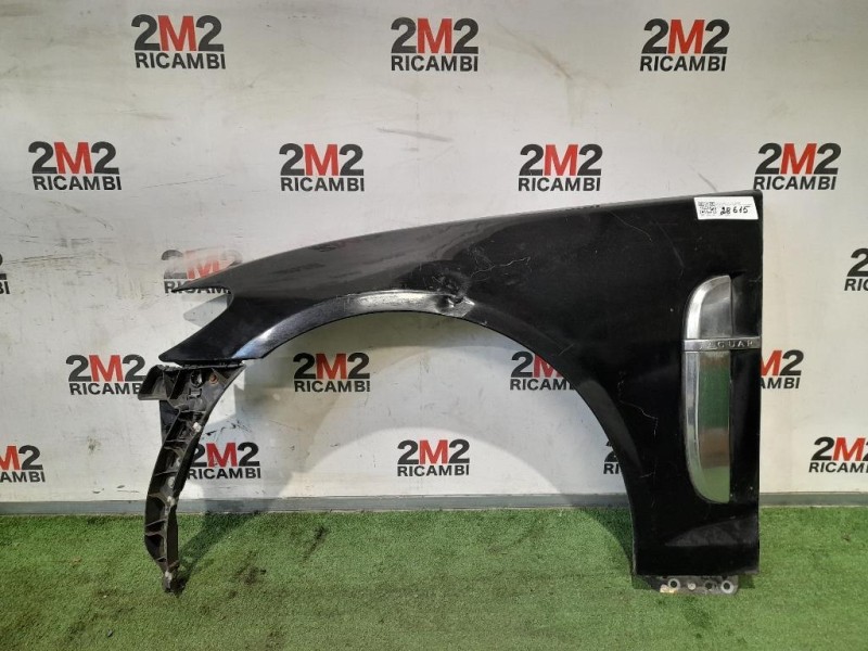 Parafango ANT SX C2Z20378 Jaguar XF I 2008