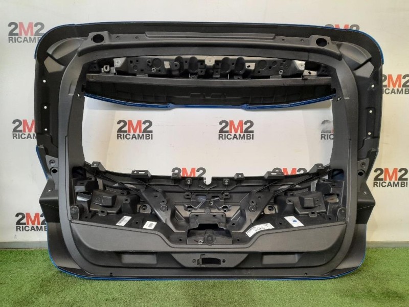 Portello POST 2021 PORTELLNE POSTERIORE 2021 Peugeot 308 II 2017