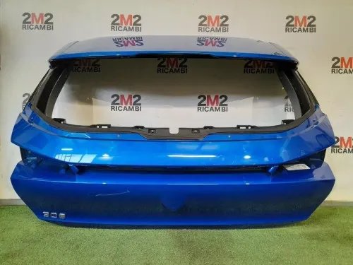 Portello POST 2021 PORTELLNE POSTERIORE 2021 Peugeot 308 II 2017