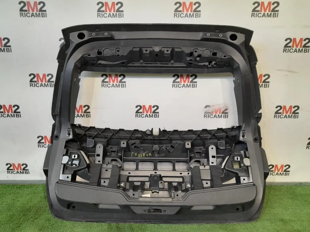 Portello POST NUDO 1610669880 Peugeot 308 II 2017